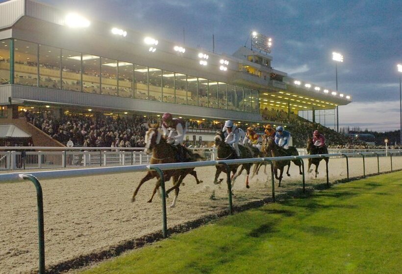 酒店 Holiday Inn Wolverhampton   Racecourse, An Ihg