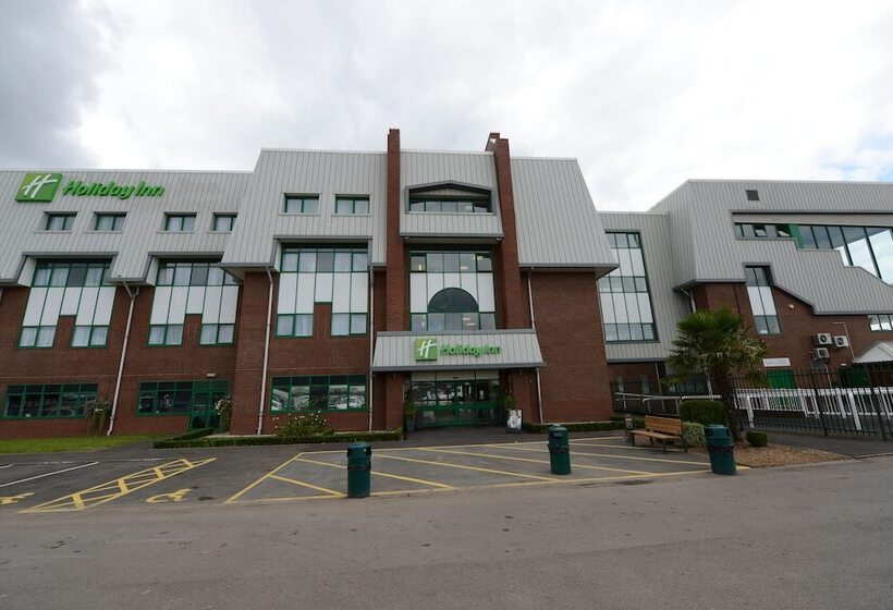 酒店 Holiday Inn Wolverhampton   Racecourse, An Ihg