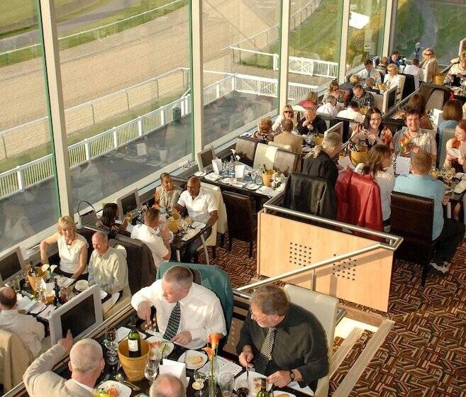 酒店 Holiday Inn Wolverhampton   Racecourse, An Ihg