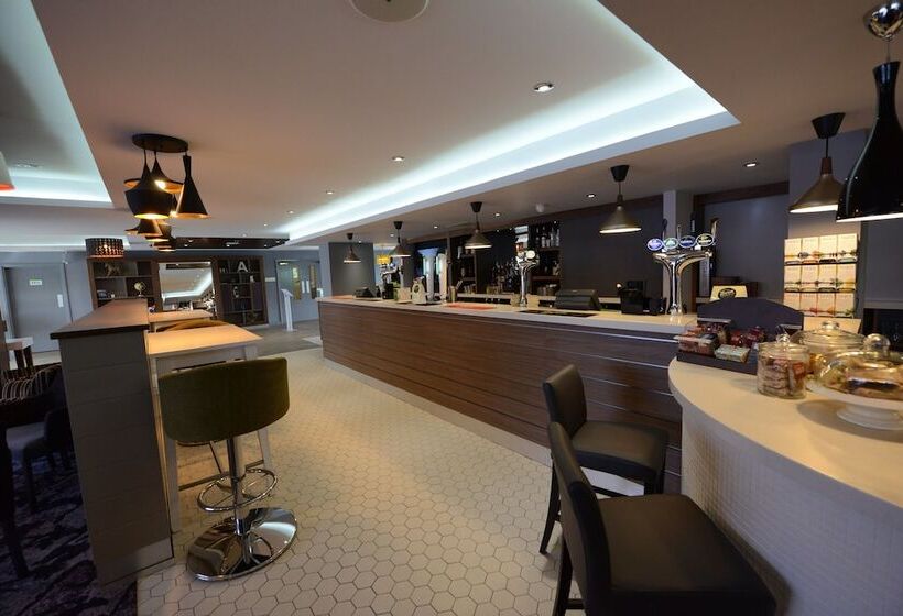 酒店 Holiday Inn Wolverhampton   Racecourse, An Ihg