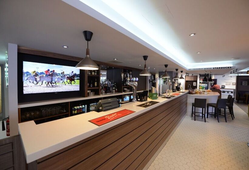 酒店 Holiday Inn Wolverhampton   Racecourse, An Ihg