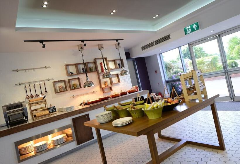 酒店 Holiday Inn Wolverhampton   Racecourse, An Ihg