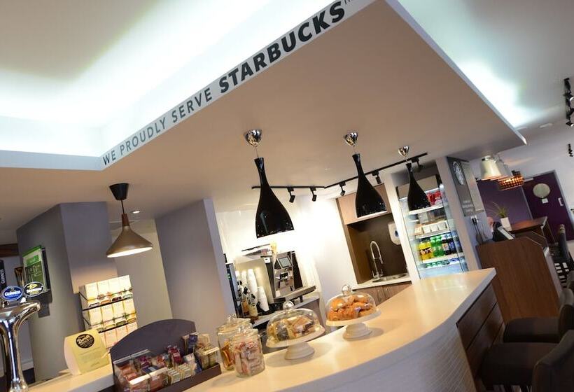 酒店 Holiday Inn Wolverhampton   Racecourse, An Ihg