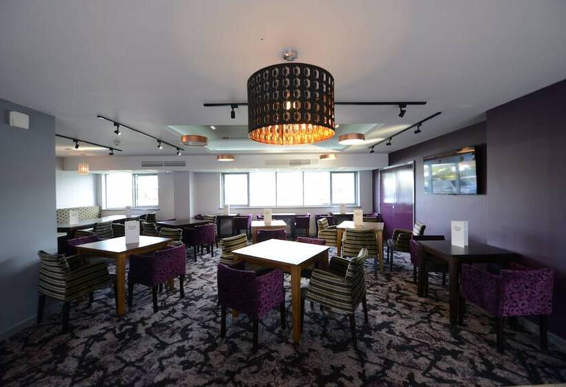 酒店 Holiday Inn Wolverhampton   Racecourse, An Ihg