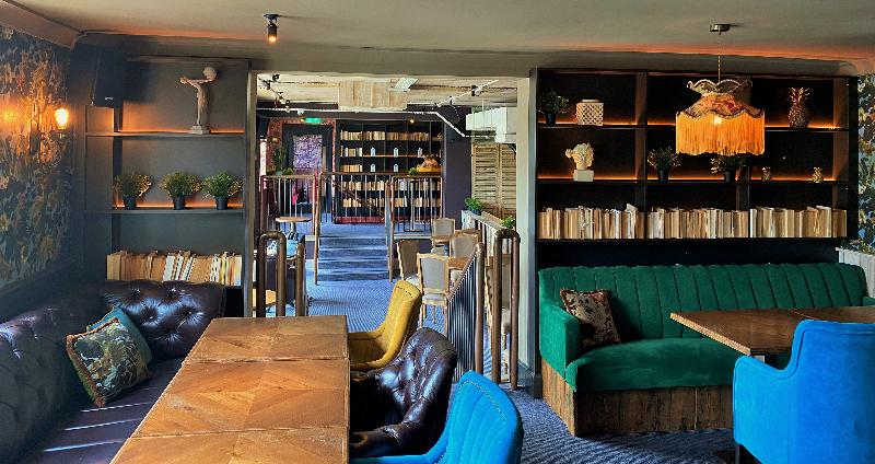 酒店 House Belfast