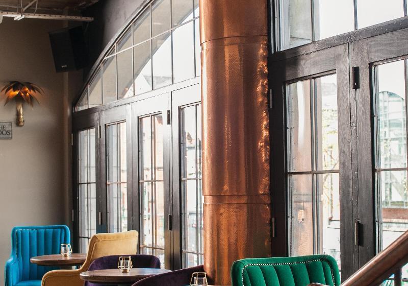 酒店 House Belfast