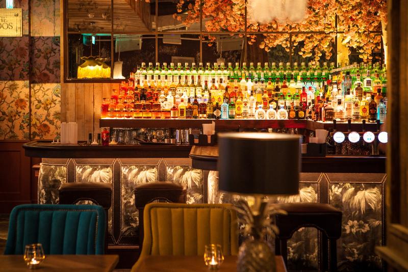 酒店 House Belfast