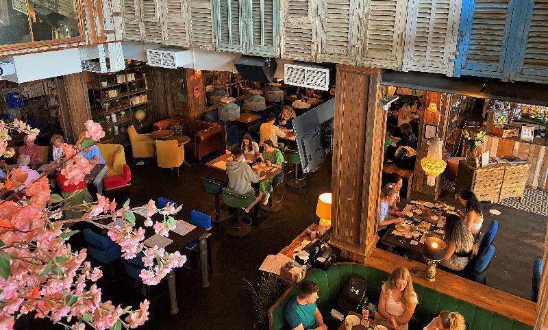 酒店 House Belfast