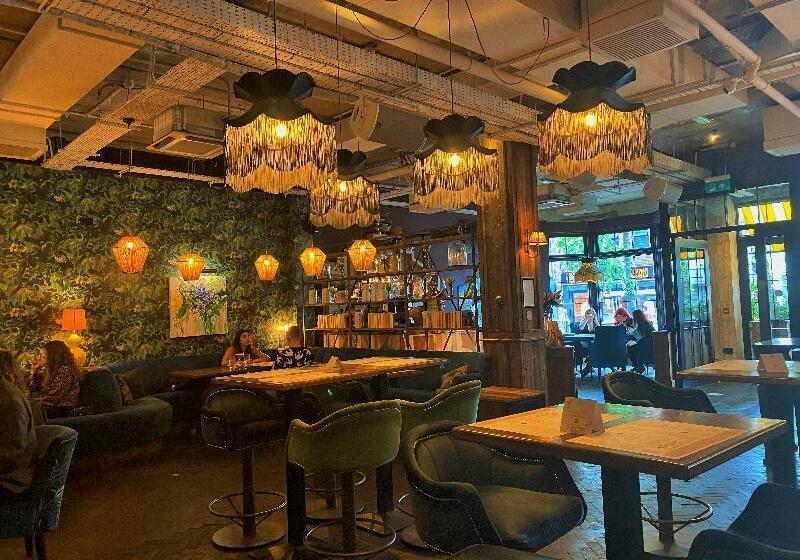 酒店 House Belfast