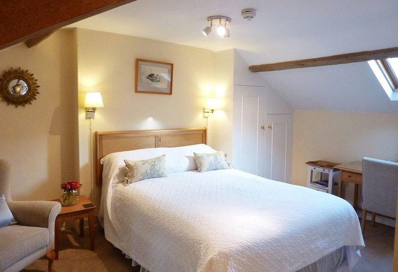 ホテル Howard S House