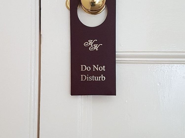 ホテル Howard S House