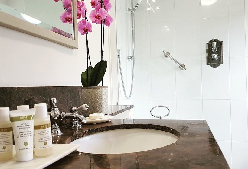 ホテル Howard S House