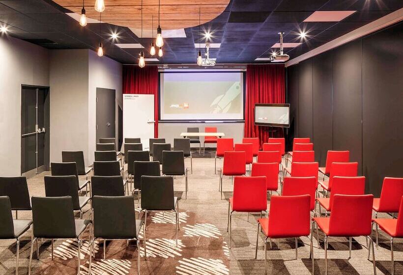 ホテル Ibis Birmingham Centre New Street Station