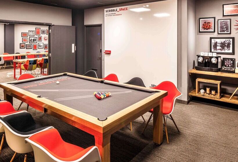 ホテル Ibis Birmingham Centre New Street Station