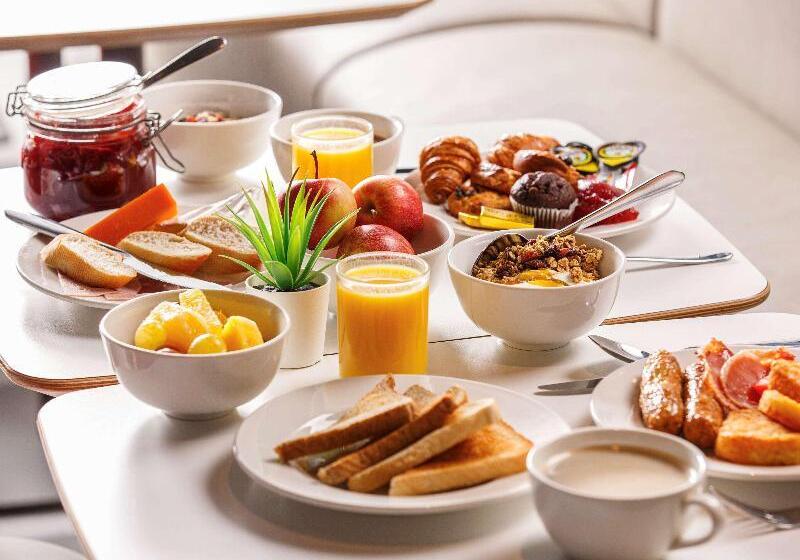 فندق Ibis London Barking