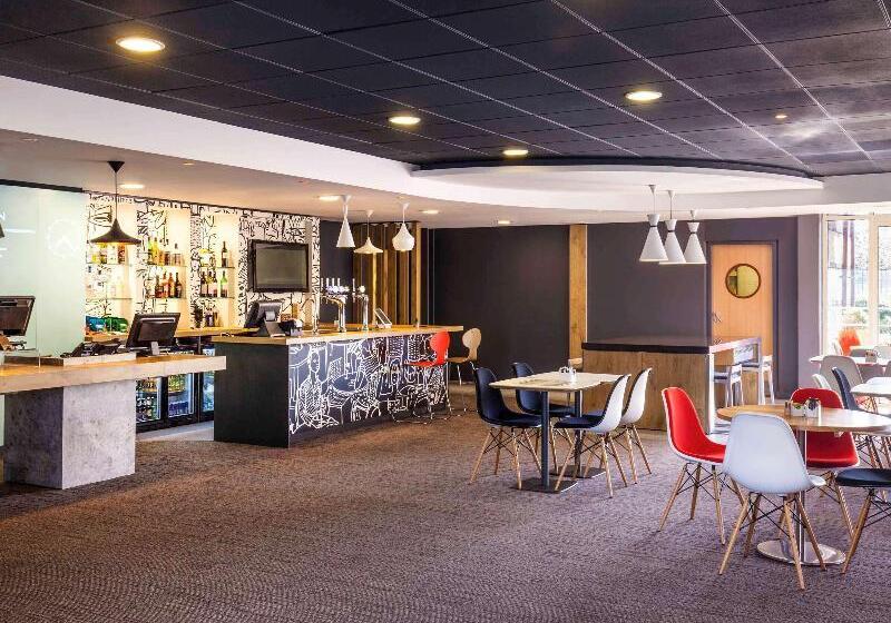 فندق Ibis London Barking