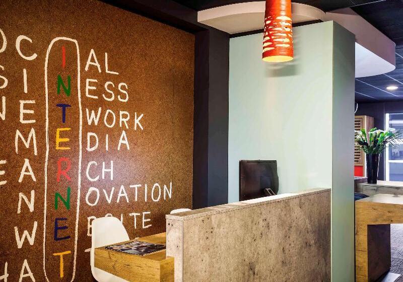 فندق Ibis London Barking