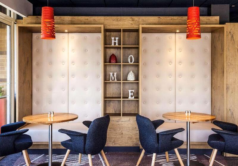 فندق Ibis London Barking