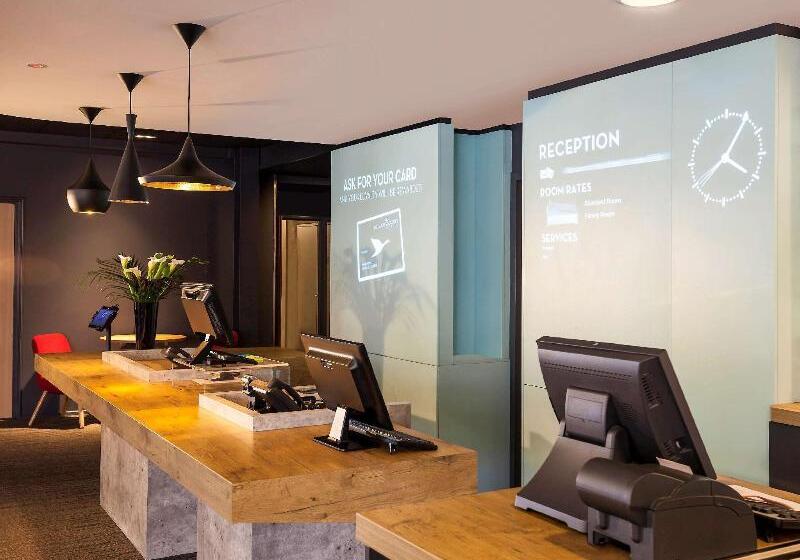 فندق Ibis London Barking