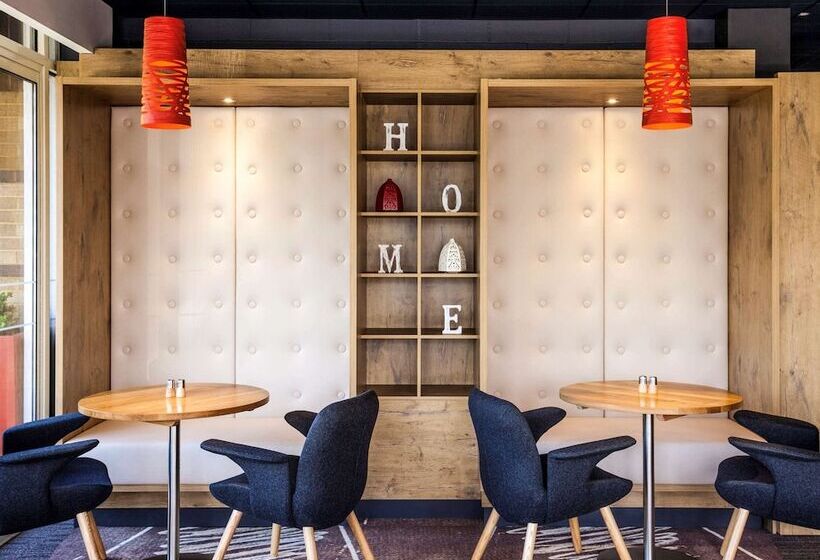 فندق Ibis London Barking