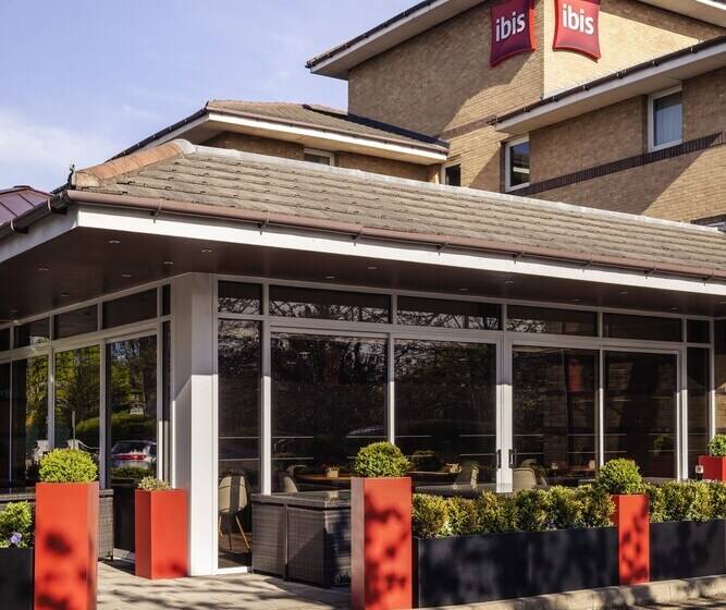 فندق Ibis London Barking