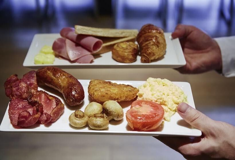 فندق Ibis London Barking