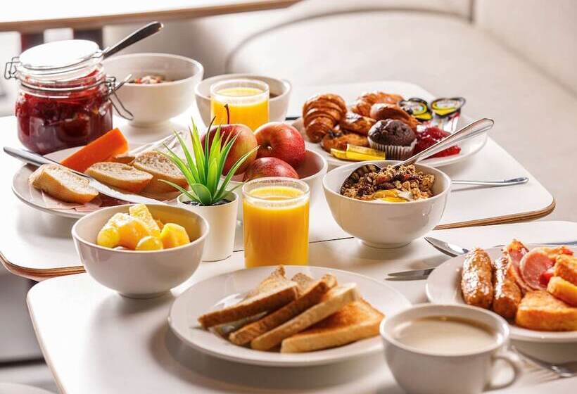 فندق Ibis London Barking