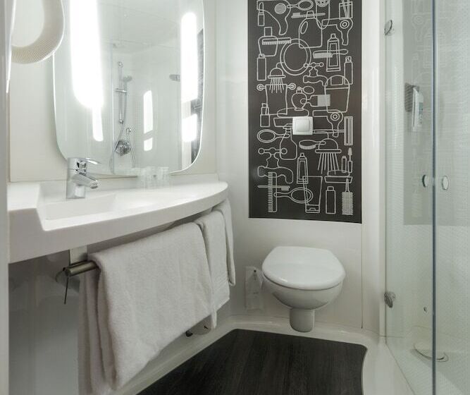 فندق Ibis London Barking