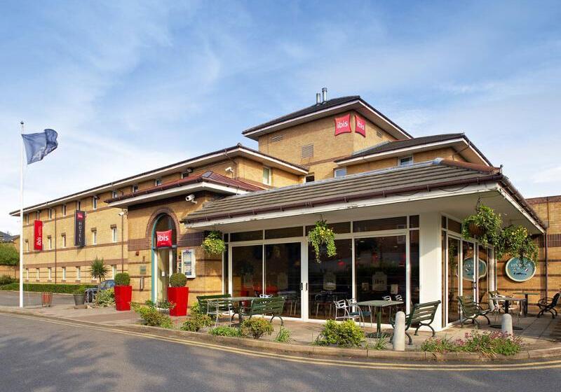 فندق Ibis London Barking