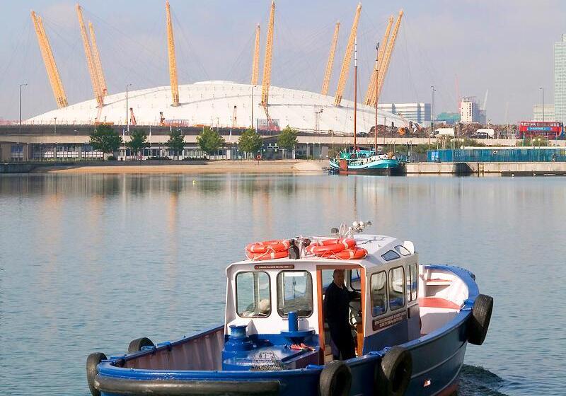 فندق Ibis London Barking