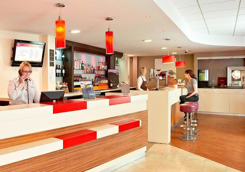 فندق Ibis London Barking