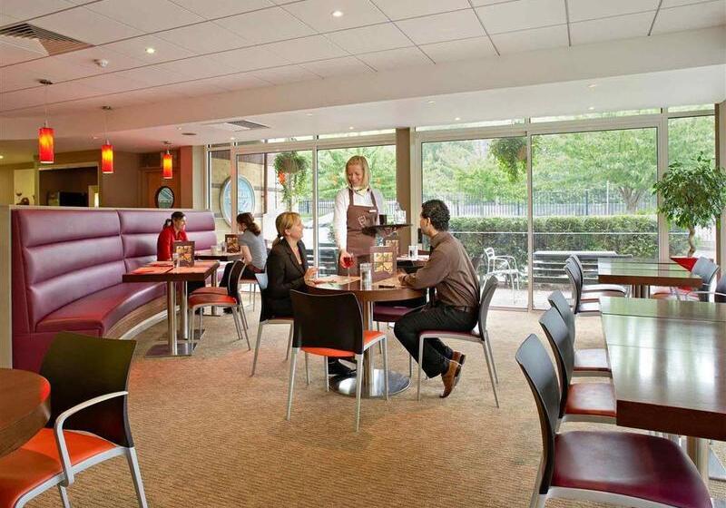 فندق Ibis London Barking