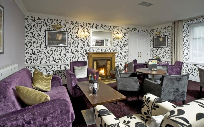 호텔 Invercauld Arms