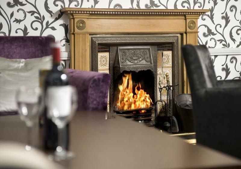 호텔 Invercauld Arms