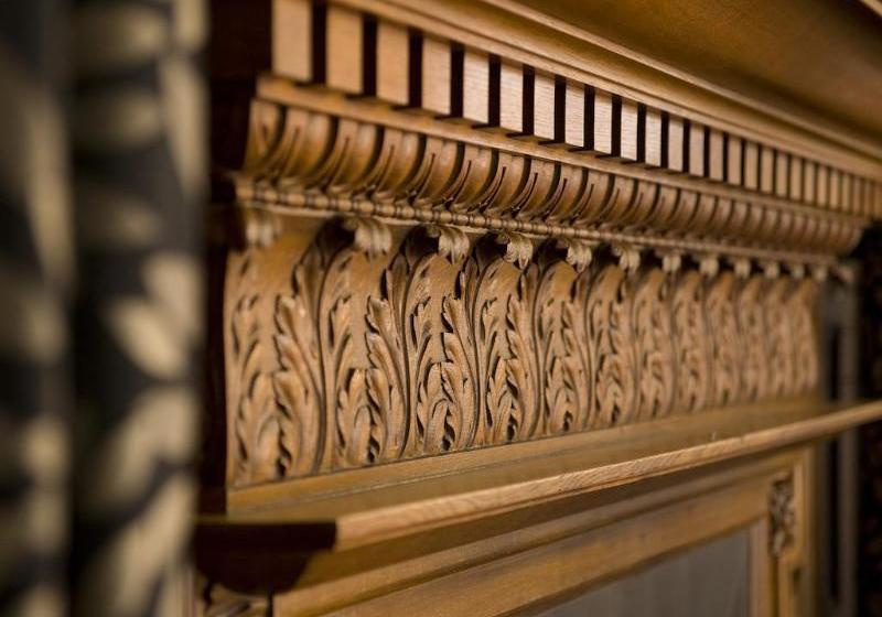 호텔 Invercauld Arms