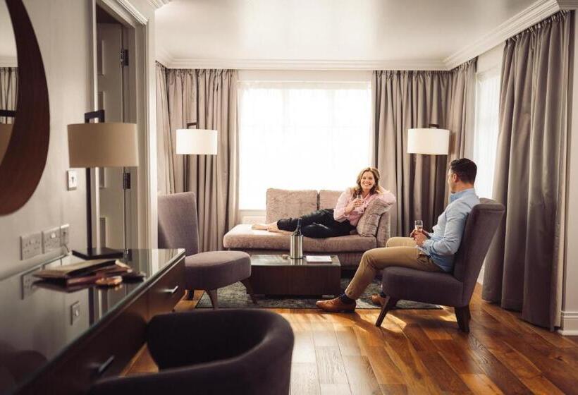 酒店 Ivanhoe Inn And