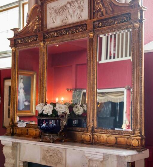 فندق Jeakes House