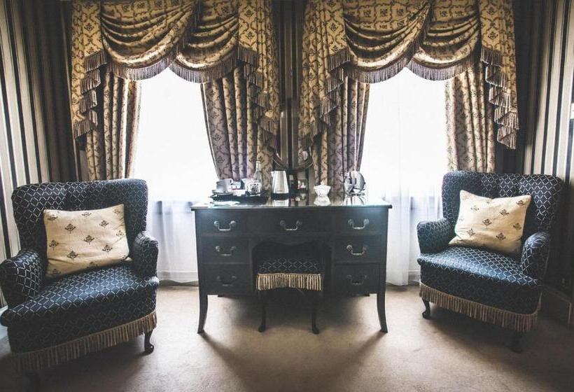 فندق Jeakes House