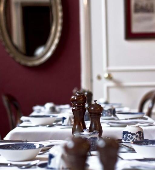 فندق Jeakes House