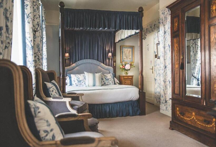 فندق Jeakes House