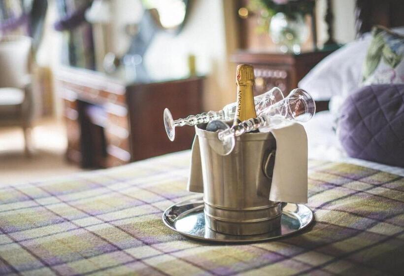 فندق Jeakes House