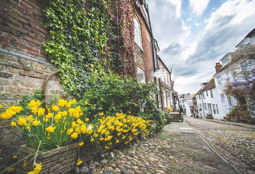 فندق Jeakes House