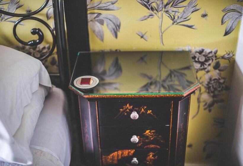 فندق Jeakes House