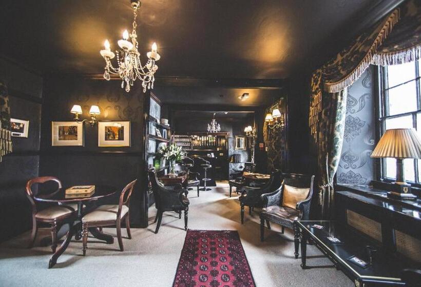 فندق Jeakes House