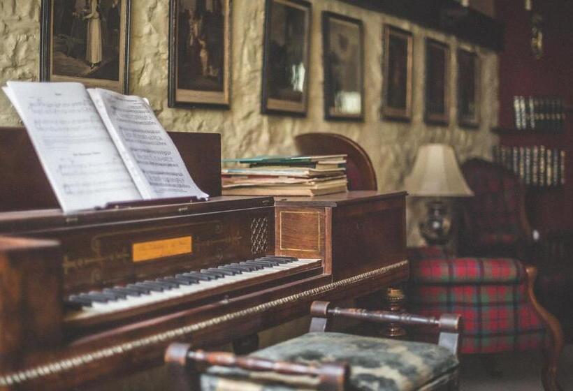 فندق Jeakes House