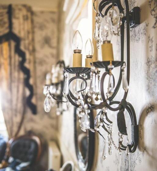 فندق Jeakes House