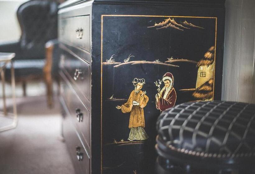 فندق Jeakes House