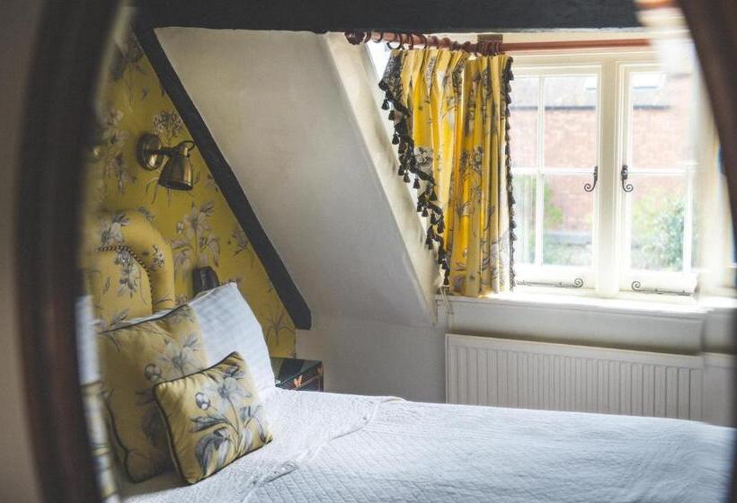 فندق Jeakes House