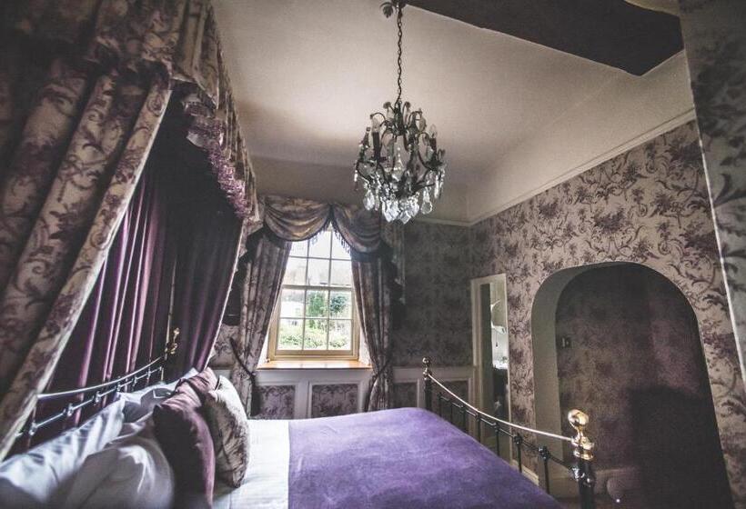 فندق Jeakes House