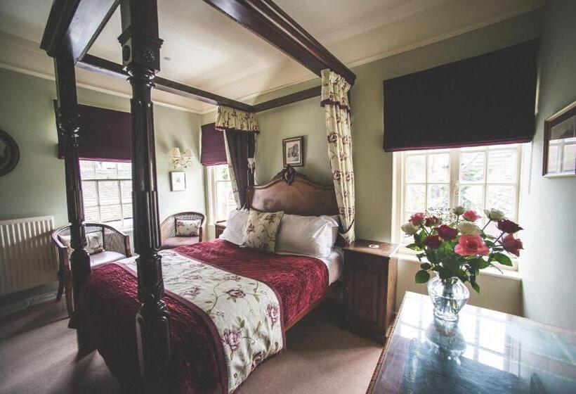 فندق Jeakes House